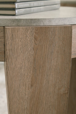 Guystone Table (Set of 3) - Ideal Furniture (Fresno,CA) 