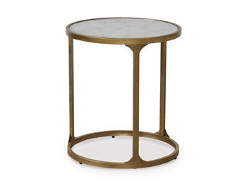 Korajane End Table - Ideal Furniture (Fresno,CA) 