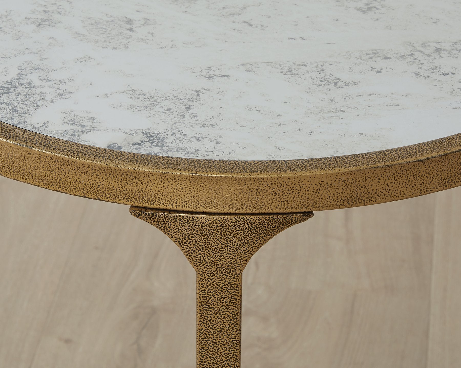 Korajane End Table - Ideal Furniture (Fresno,CA) 