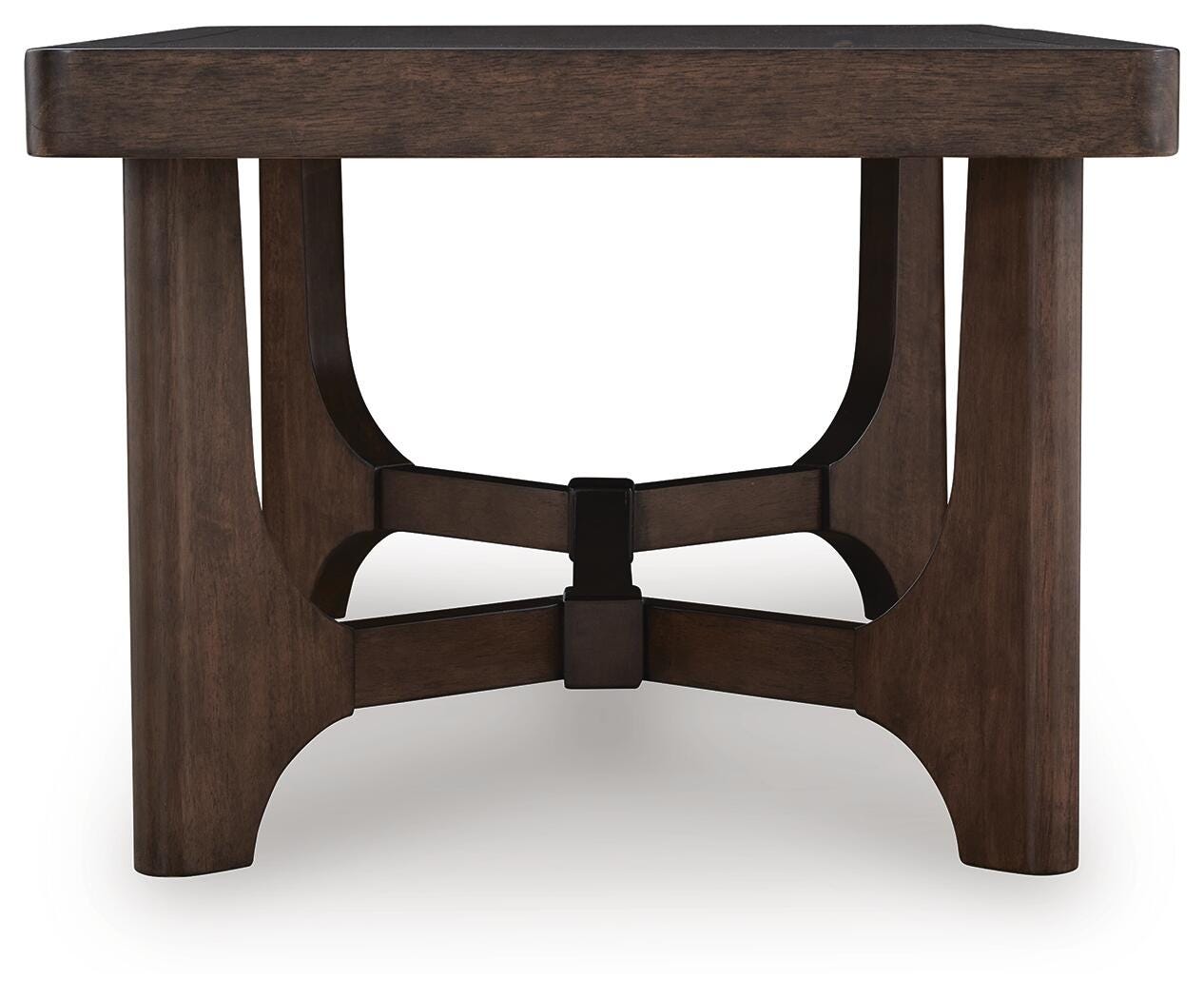 Korestone Occasional Table Set - Ideal Furniture (Fresno,CA) 