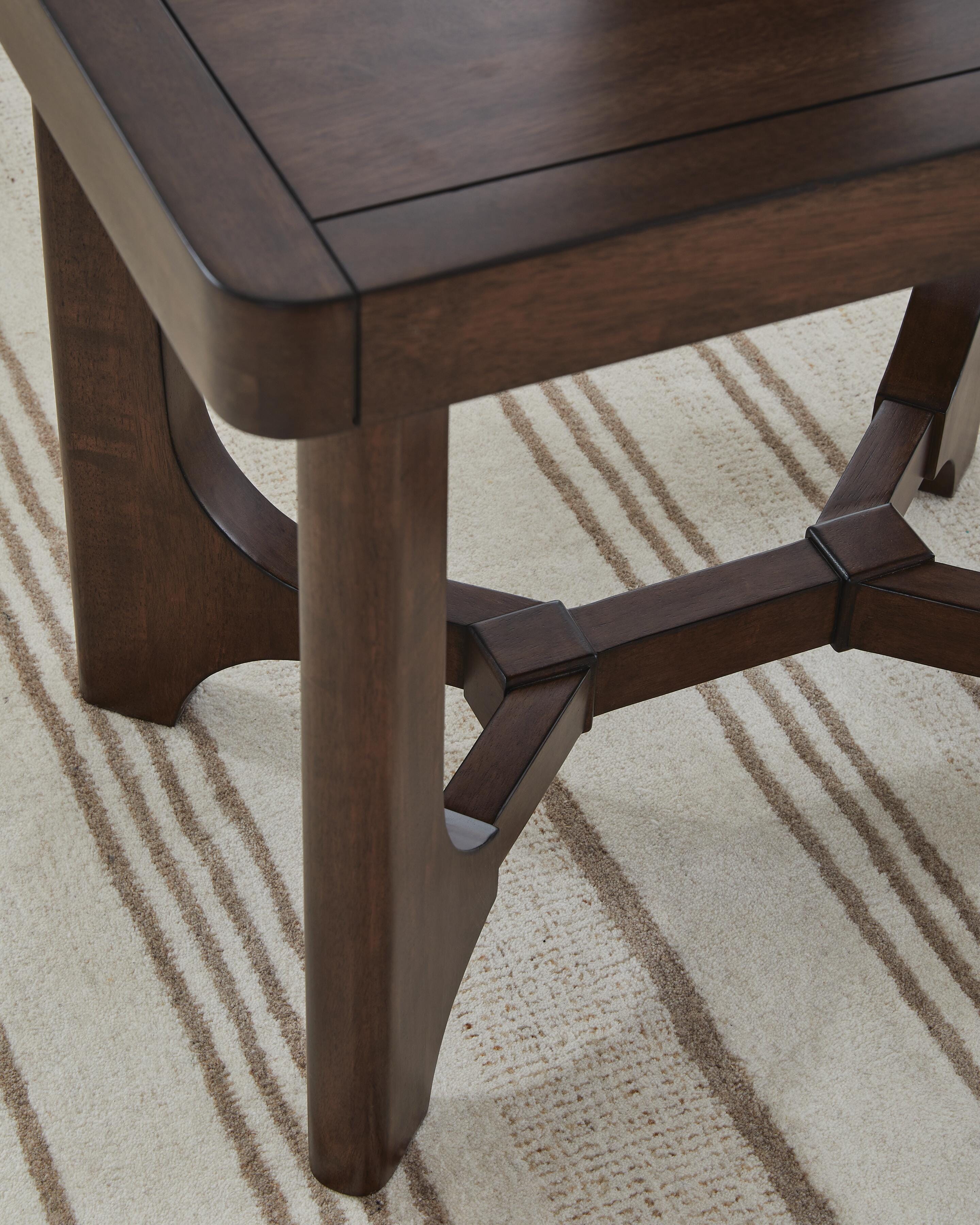 Korestone Occasional Table Set - Ideal Furniture (Fresno,CA) 