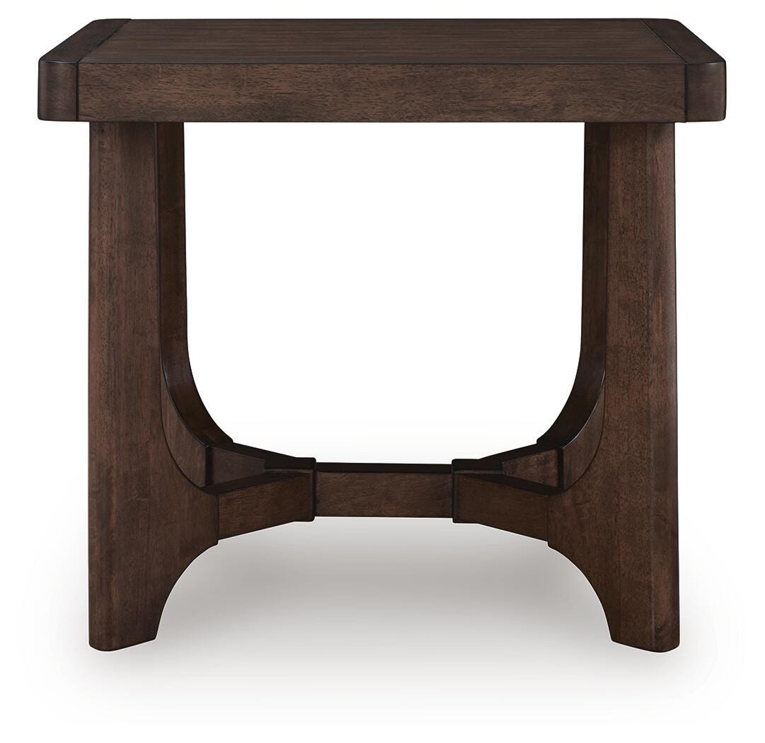 Korestone Occasional Table Set - Ideal Furniture (Fresno,CA) 