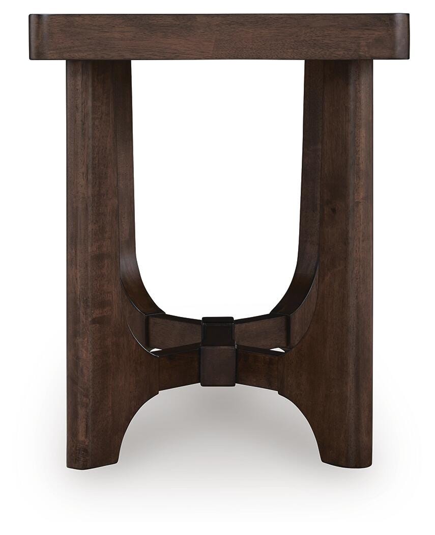Korestone Occasional Table Set - Ideal Furniture (Fresno,CA) 
