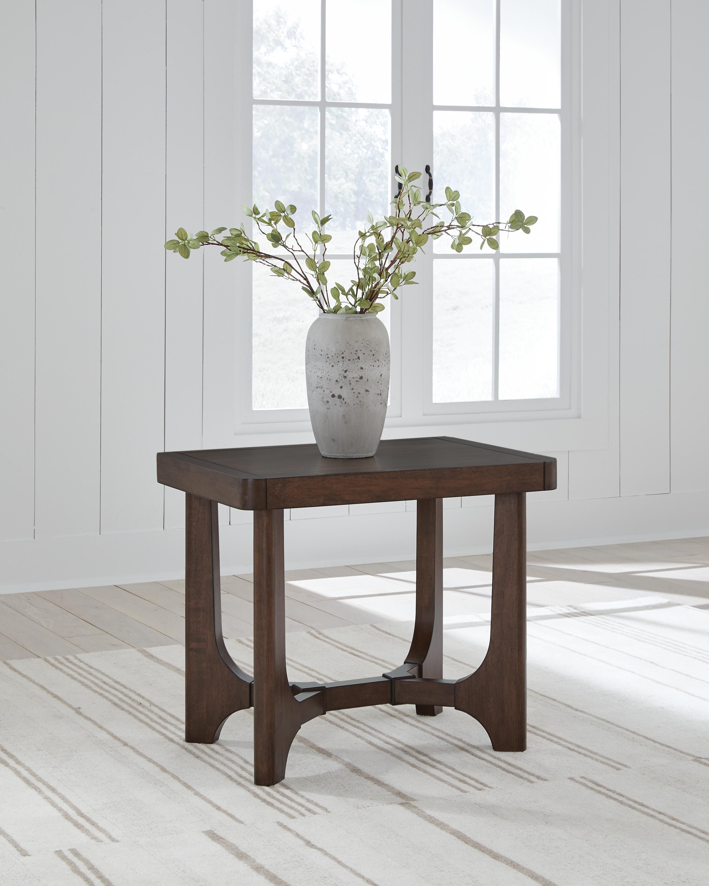 Korestone Occasional Table Set - Ideal Furniture (Fresno,CA) 