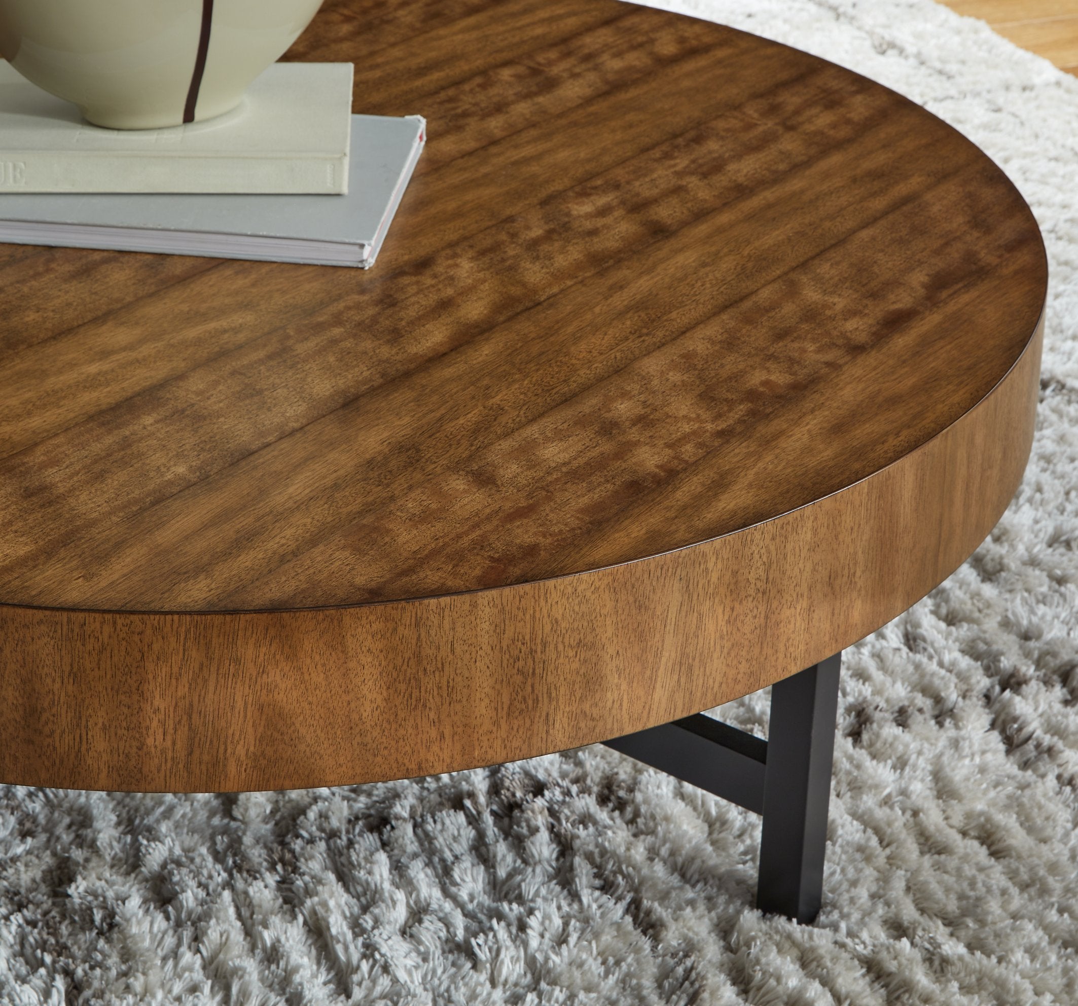 Steenlage Table (Set of 2) - Ideal Furniture (Fresno,CA) 