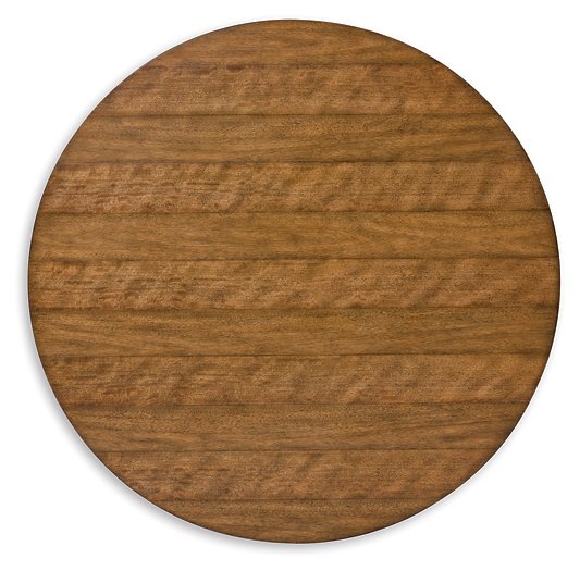 Steenlage Table (Set of 2) - Ideal Furniture (Fresno,CA) 