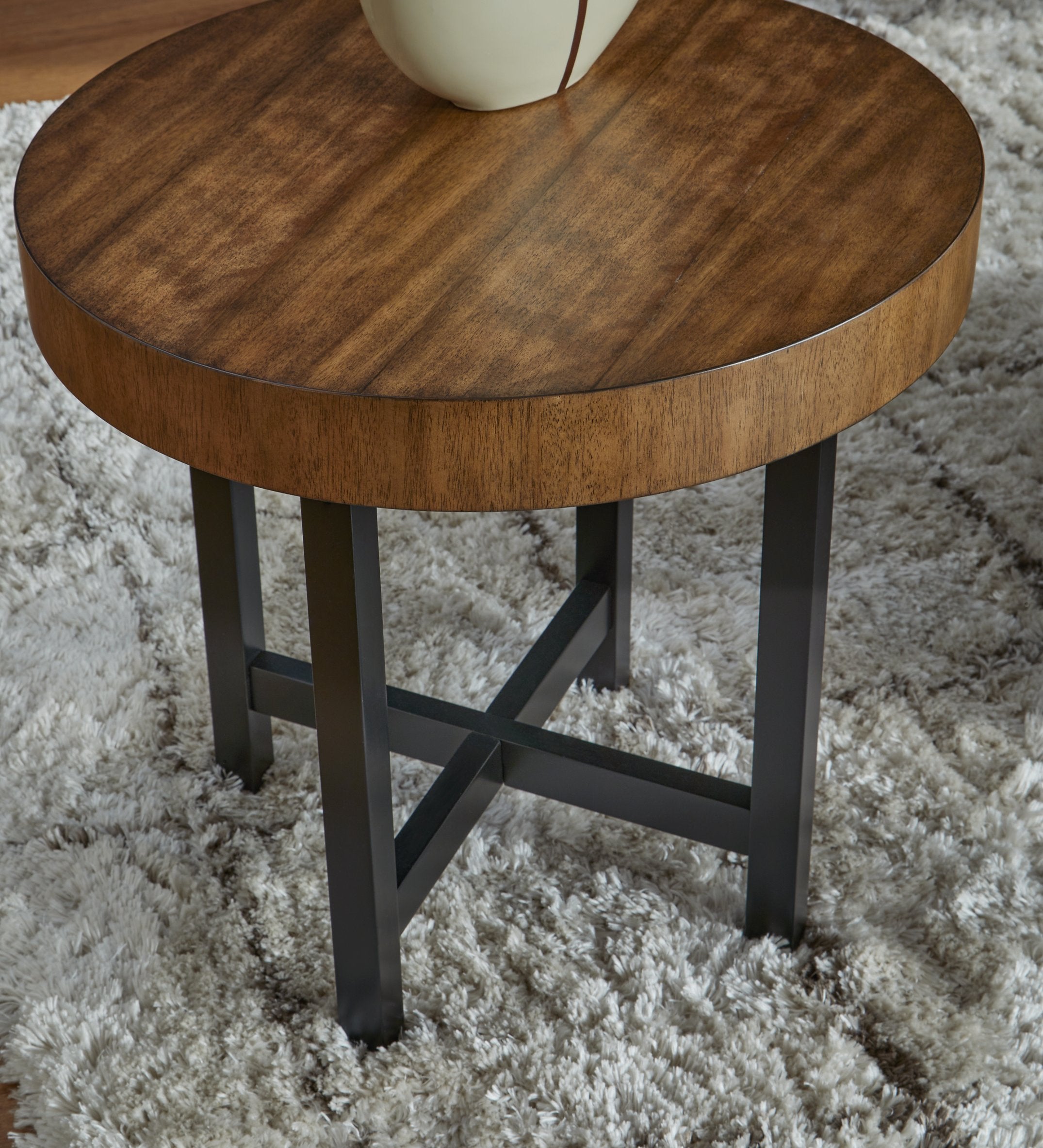 Steenlage Table (Set of 2) - Ideal Furniture (Fresno,CA) 