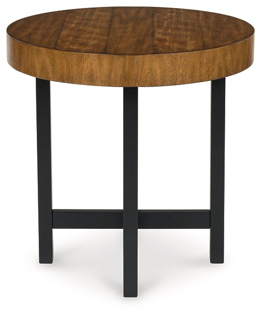 Steenlage Table (Set of 2) - Ideal Furniture (Fresno,CA) 