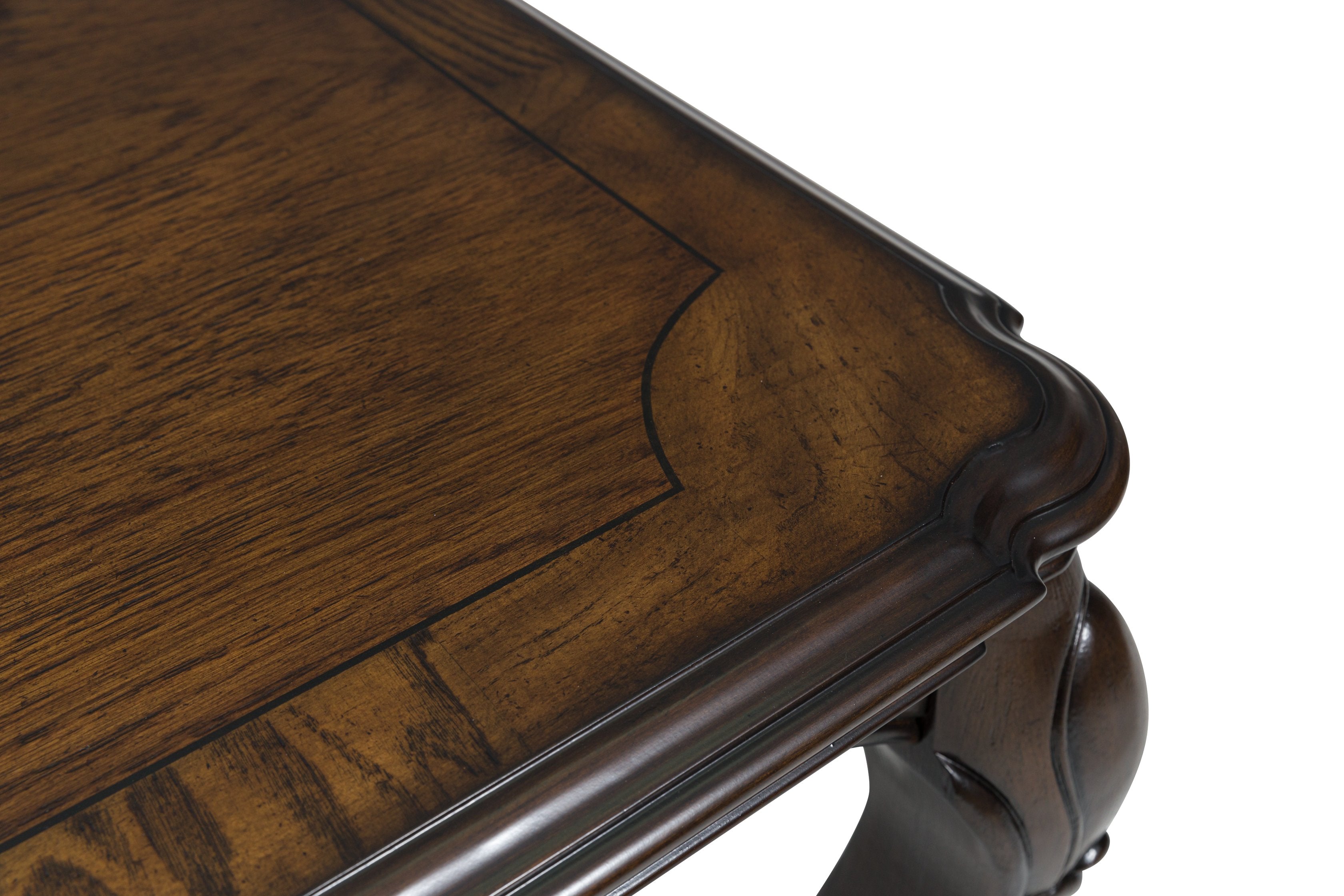 Maylee Coffee Table - Ideal Furniture (Fresno,CA) 