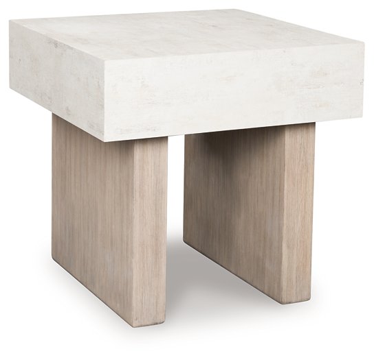 Jorlaina End Table - Ideal Furniture (Fresno,CA) 