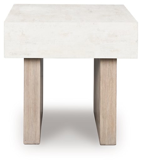 Jorlaina End Table - Ideal Furniture (Fresno,CA) 
