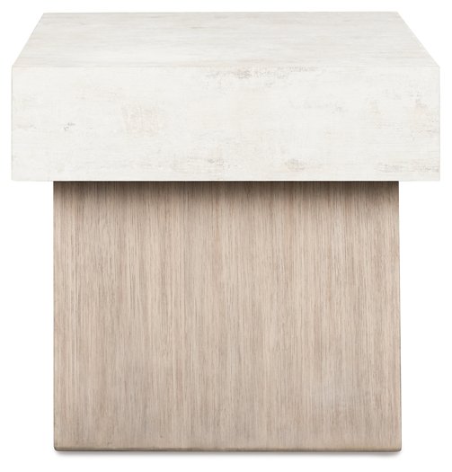 Jorlaina End Table - Ideal Furniture (Fresno,CA) 