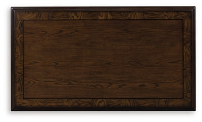 Maylee Coffee Table - Ideal Furniture (Fresno,CA) 