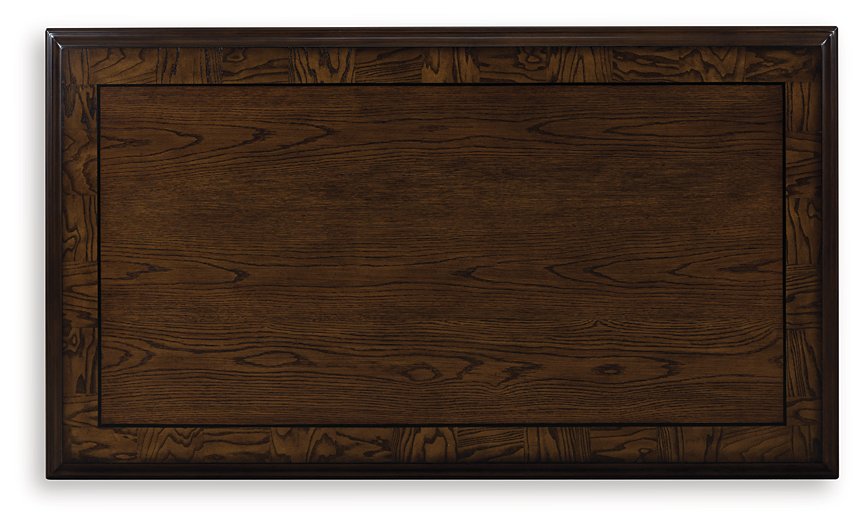 Maylee Coffee Table - Ideal Furniture (Fresno,CA) 