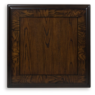 Maylee End Table - Ideal Furniture (Fresno,CA) 
