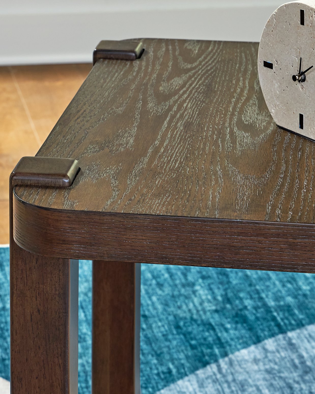 Breckington End Table - Ideal Furniture (Fresno,CA) 