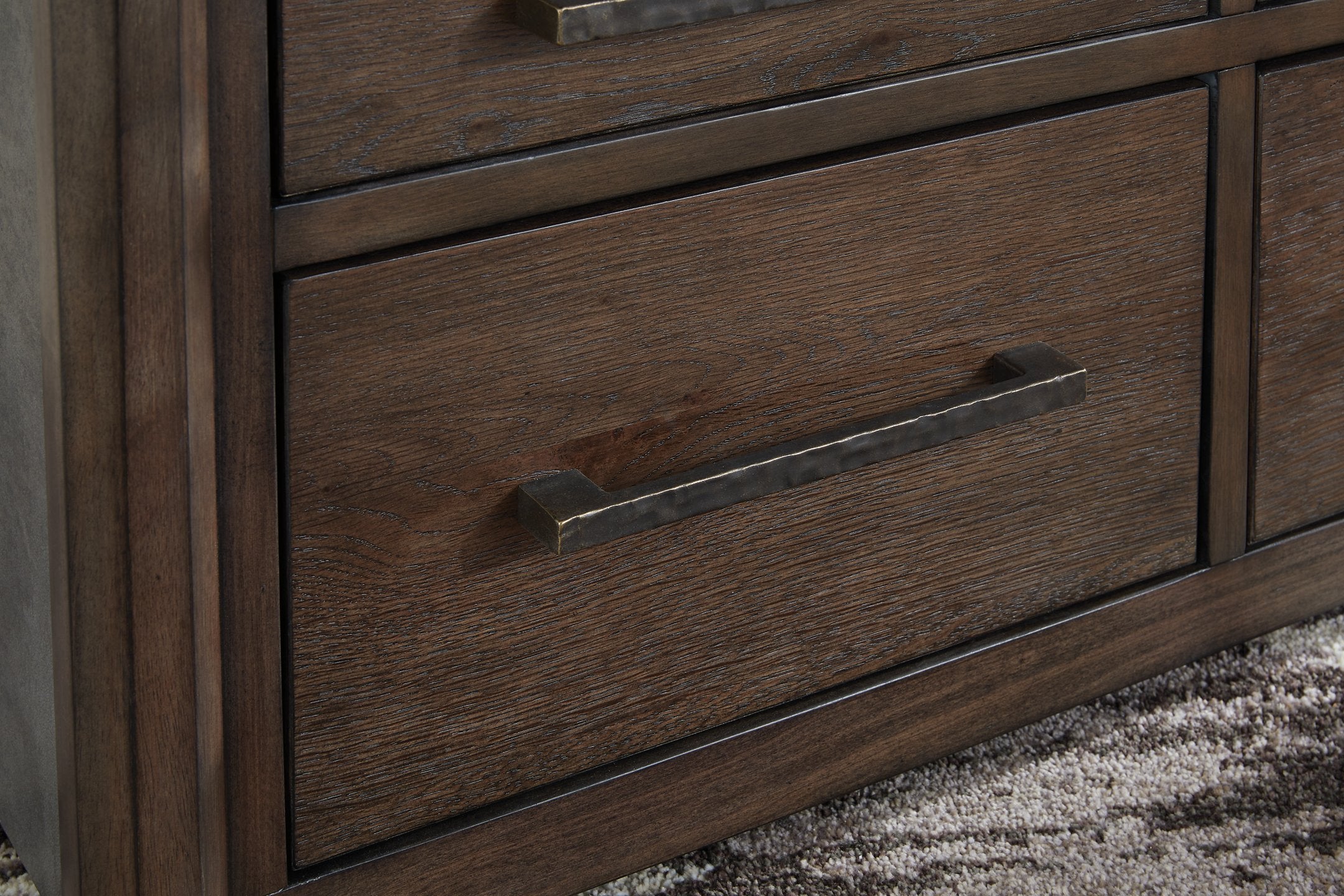 Kallenny Coffee Table - Ideal Furniture (Fresno,CA) 