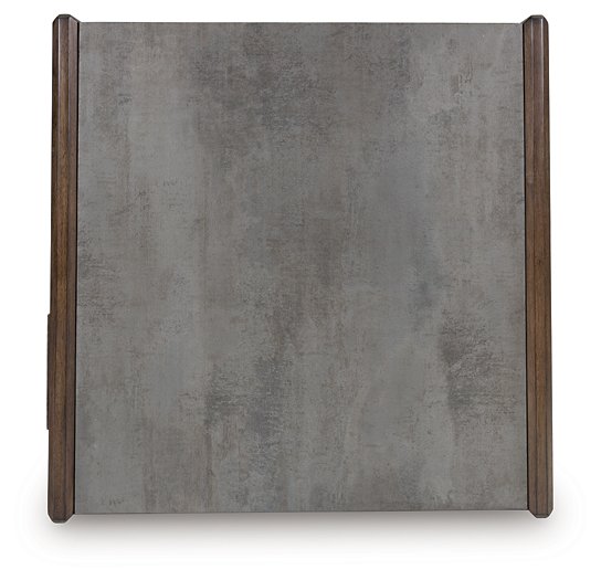 Kallenny Coffee Table - Ideal Furniture (Fresno,CA) 