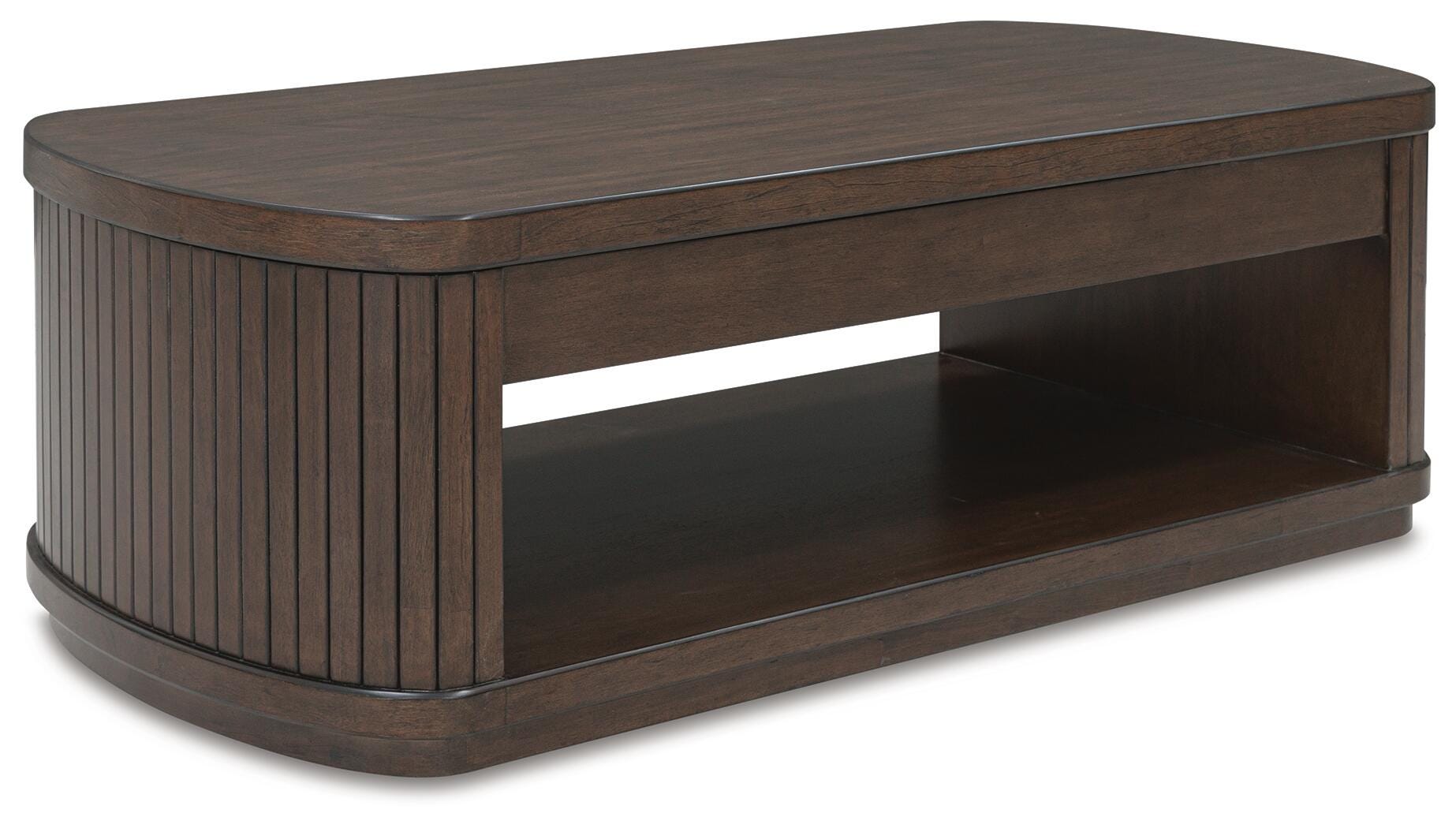 Korestone Occasional Table Set - Ideal Furniture (Fresno,CA) 