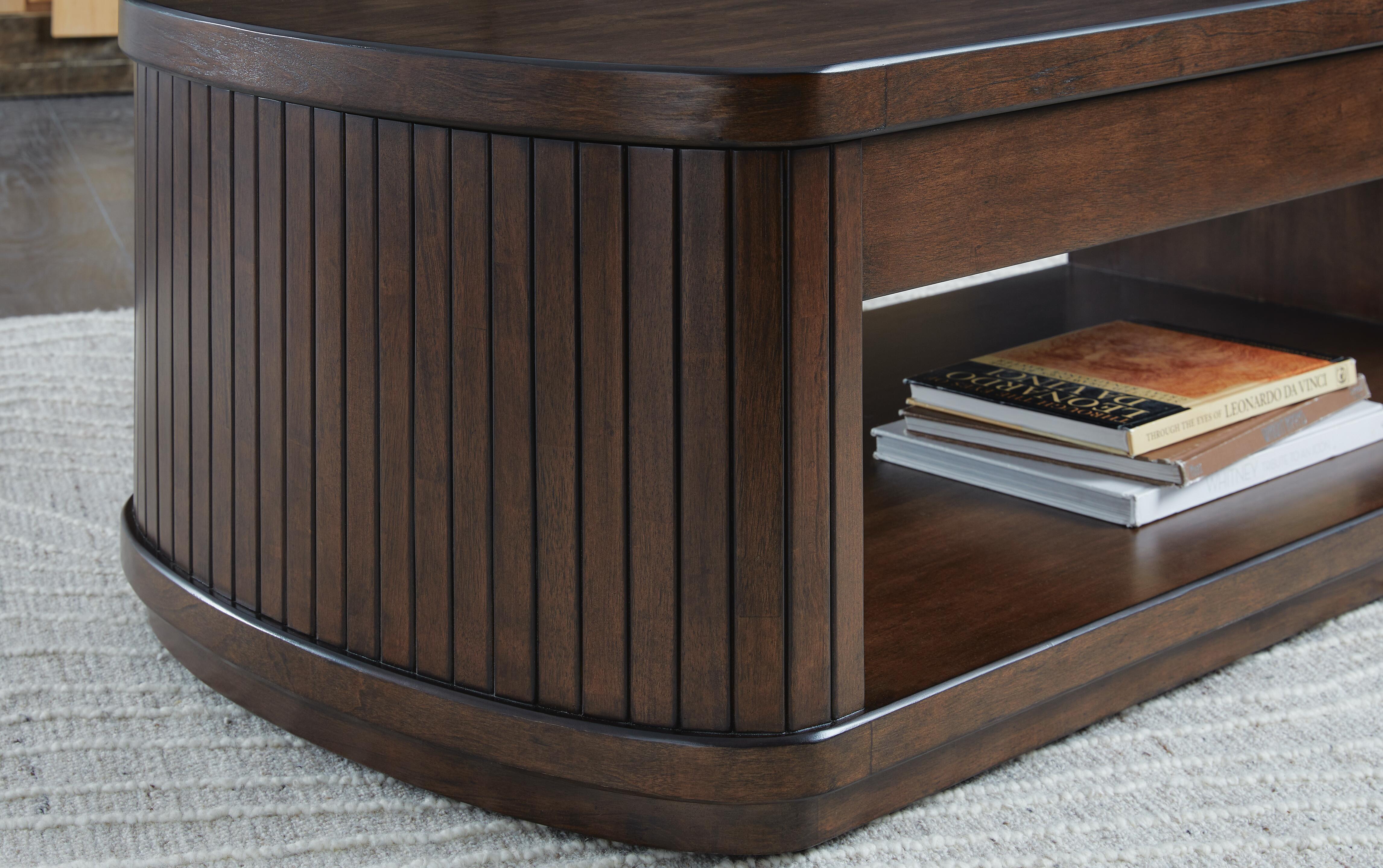 Korestone Occasional Table Set - Ideal Furniture (Fresno,CA) 