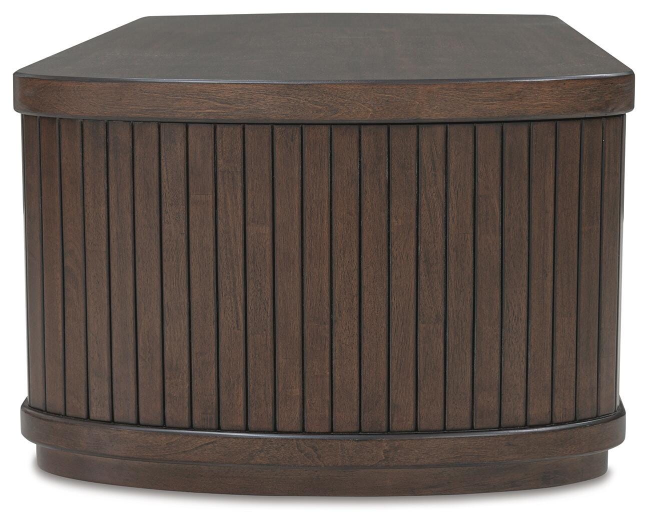 Korestone Occasional Table Set - Ideal Furniture (Fresno,CA) 