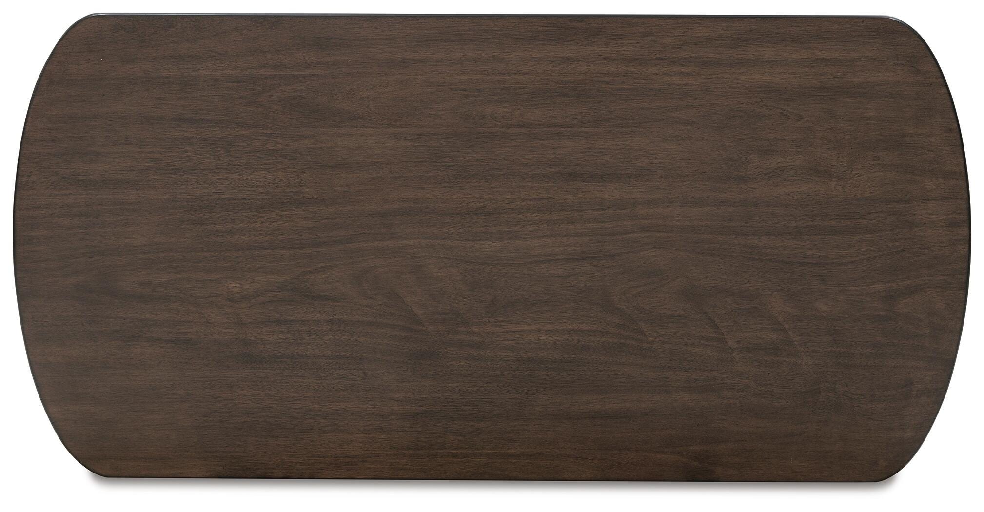 Korestone Occasional Table Set - Ideal Furniture (Fresno,CA) 