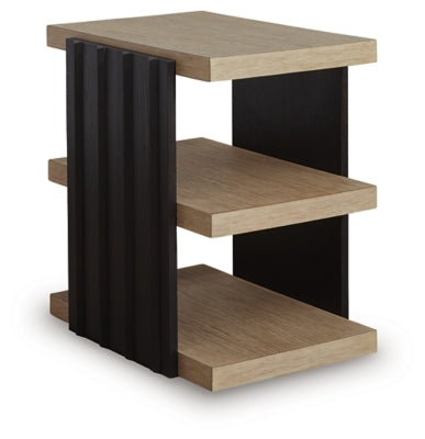 Rylandyn End Table - Ideal Furniture (Fresno,CA) 