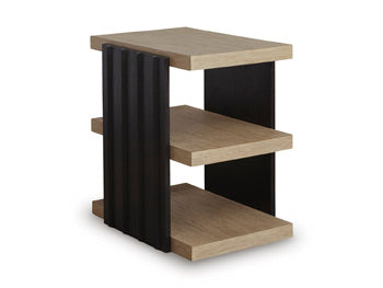 Rylandyn End Table - Ideal Furniture (Fresno,CA) 