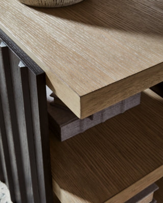Rylandyn End Table - Ideal Furniture (Fresno,CA) 
