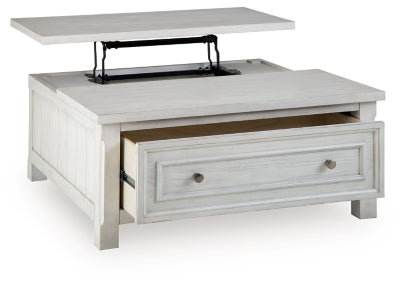 Robbinsdale Lift-Top Coffee Table - Ideal Furniture (Fresno,CA) 