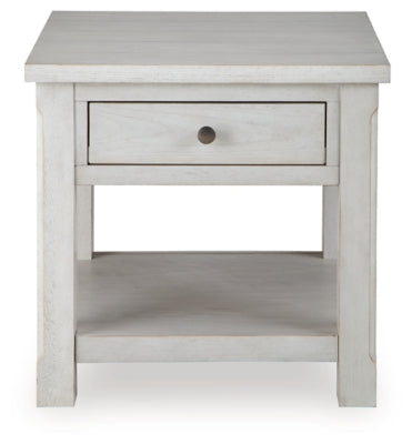 Robbinsdale End Table - Ideal Furniture (Fresno,CA) 