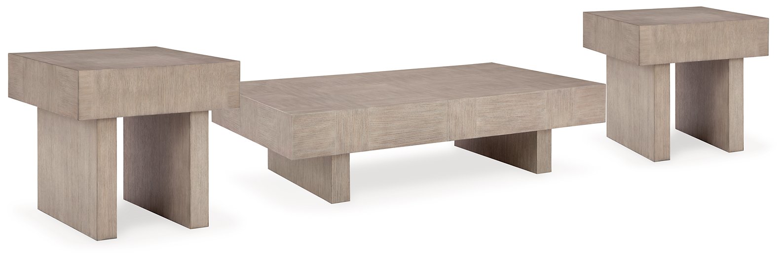 Jorlaina Occasional Table Set - Ideal Furniture (Fresno,CA) 
