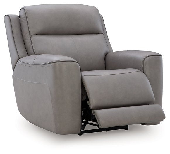 5Z-Comfort Power Recliner