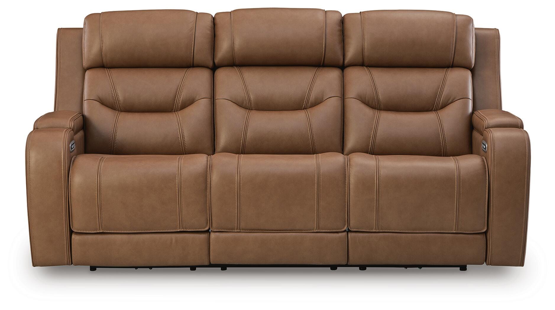 Knightington Living Room Set - Ideal Furniture (Fresno,CA) 