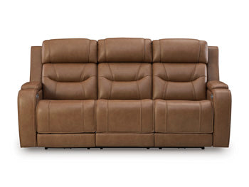 Knightington Living Room Set - Ideal Furniture (Fresno,CA) 