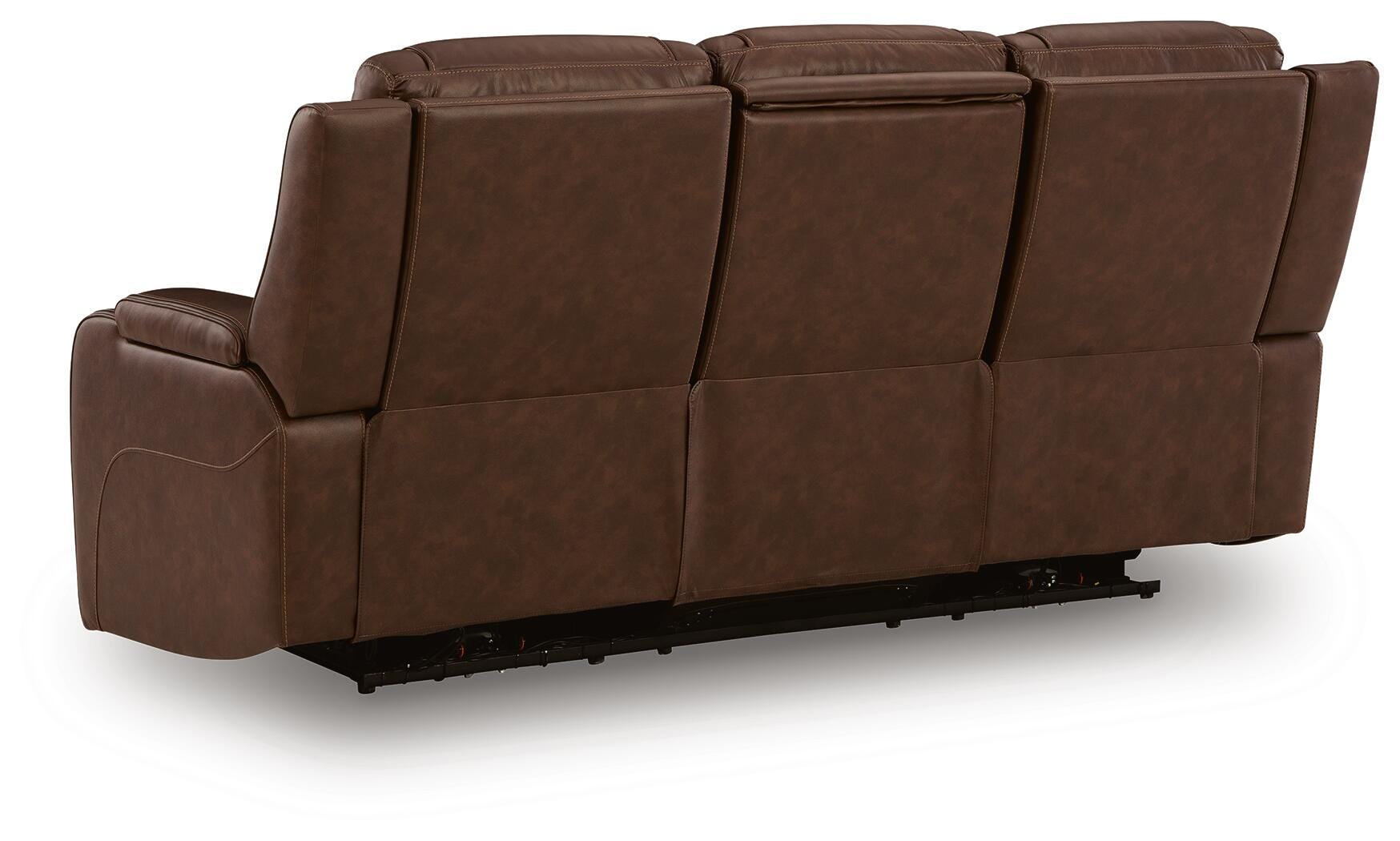 Knightington Living Room Set - Ideal Furniture (Fresno,CA) 