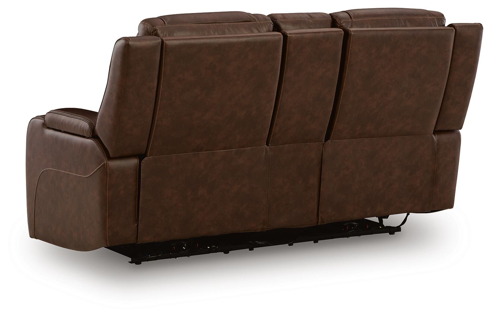 Knightington Living Room Set - Ideal Furniture (Fresno,CA) 