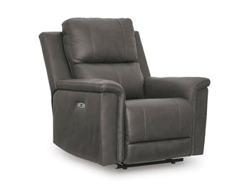 Bleckley Power Recliner - Ideal Furniture (Fresno,CA) 