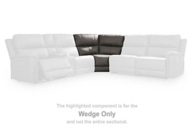 Bleckley Power Reclining Sectional - Ideal Furniture (Fresno,CA) 