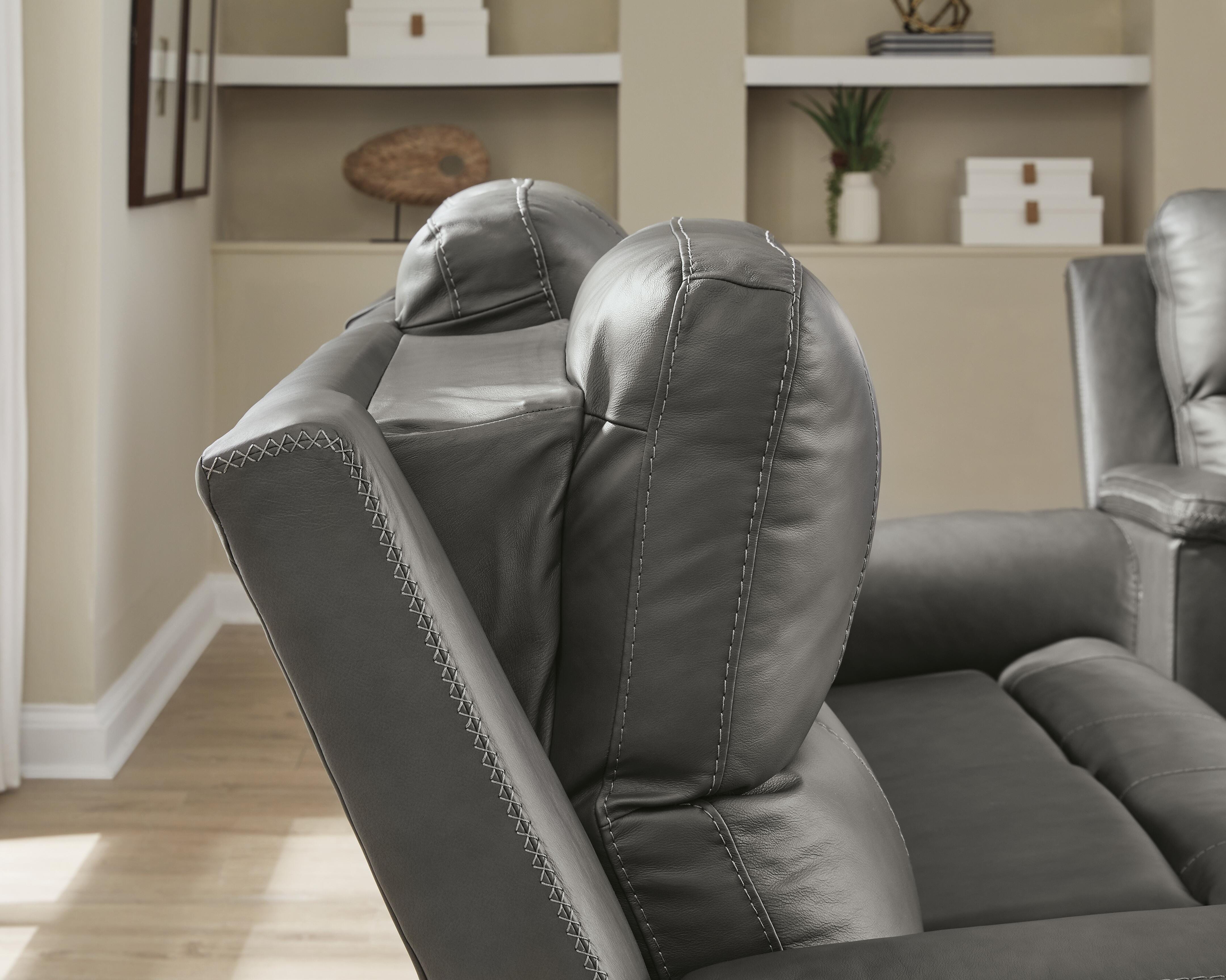 Bleckley Reclining Package - Ideal Furniture (Fresno,CA) 