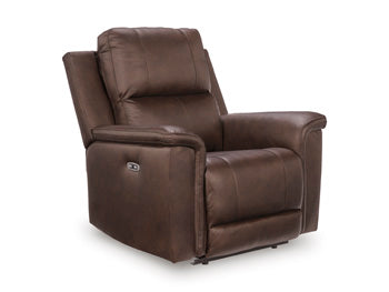 Bleckley Power Recliner - Ideal Furniture (Fresno,CA) 