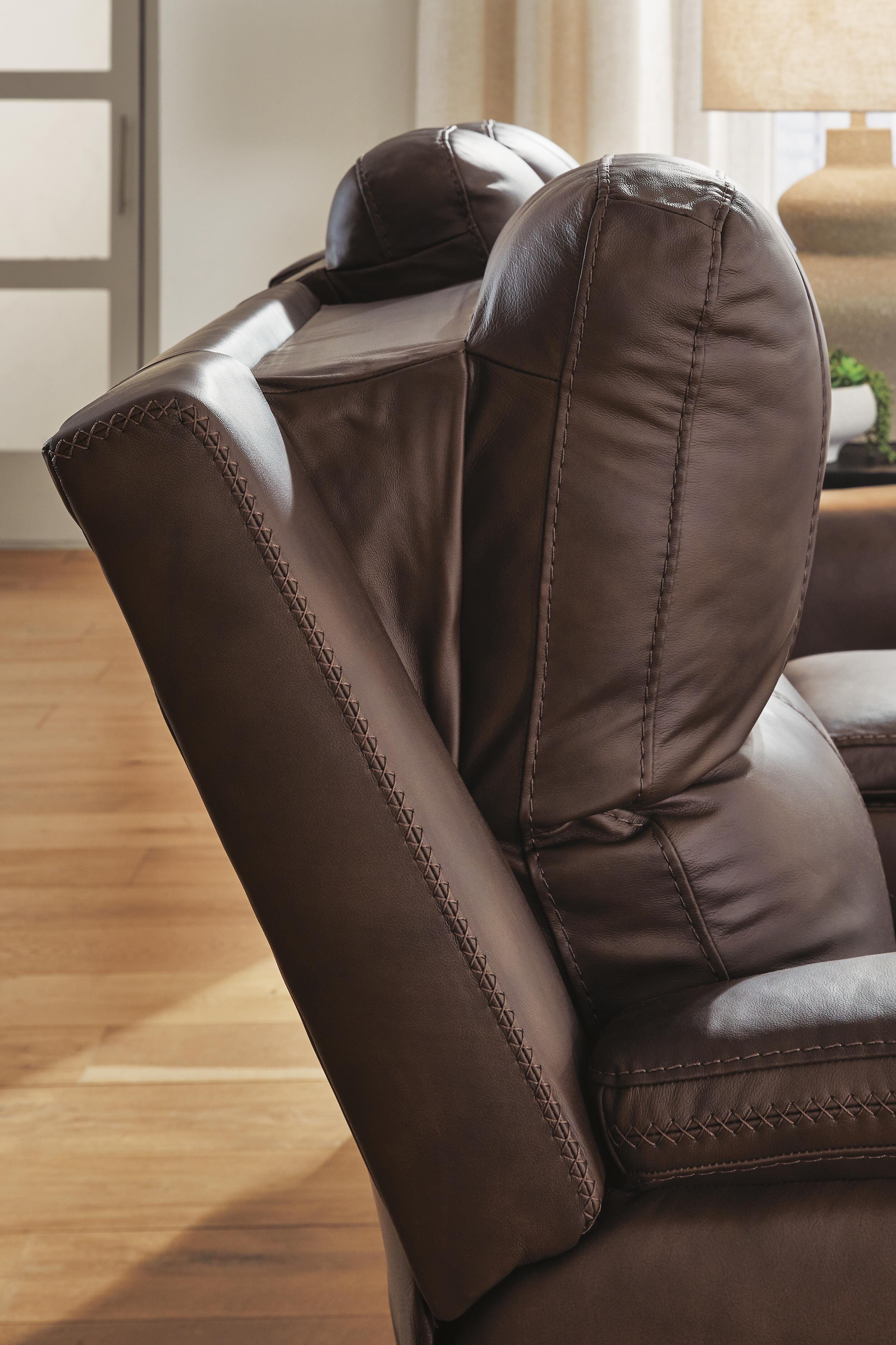 Bleckley Reclining Package - Ideal Furniture (Fresno,CA) 