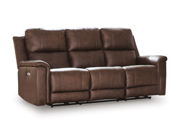 Bleckley Reclining Package - Ideal Furniture (Fresno,CA) 