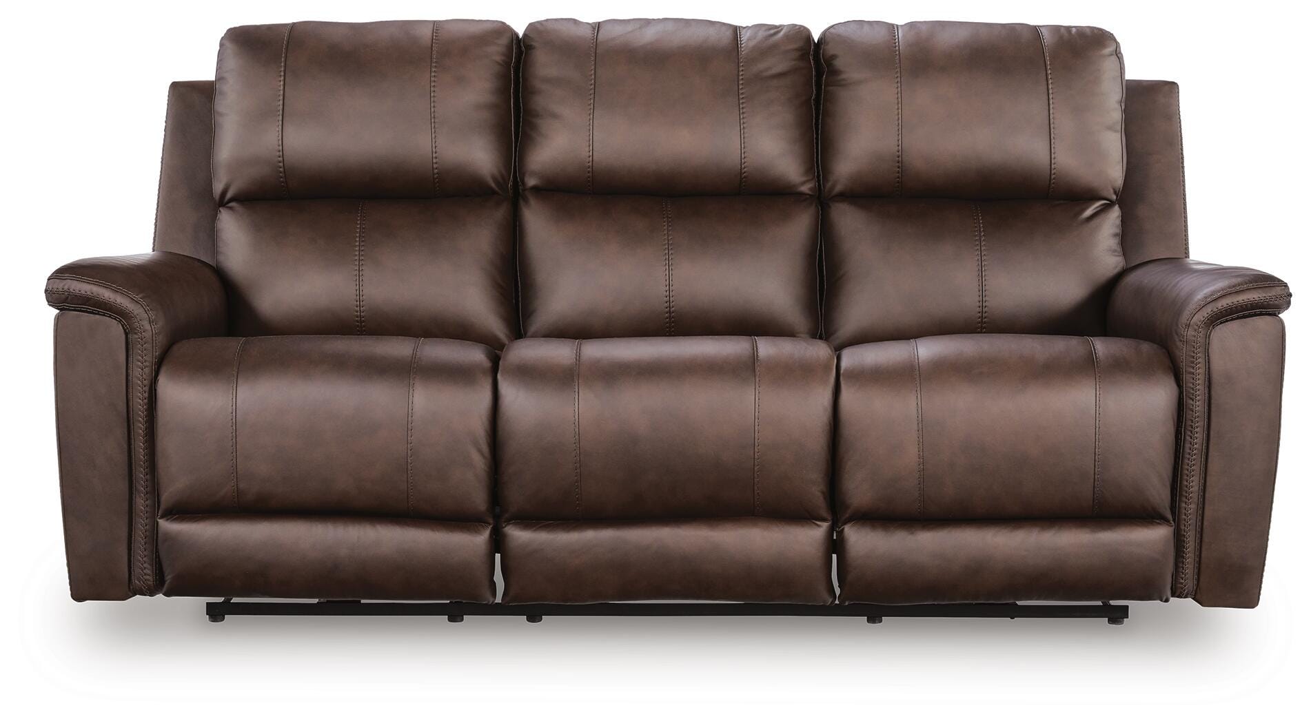 Bleckley Reclining Package - Ideal Furniture (Fresno,CA) 
