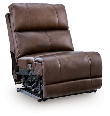 Bleckley Power Reclining Sectional - Ideal Furniture (Fresno,CA) 