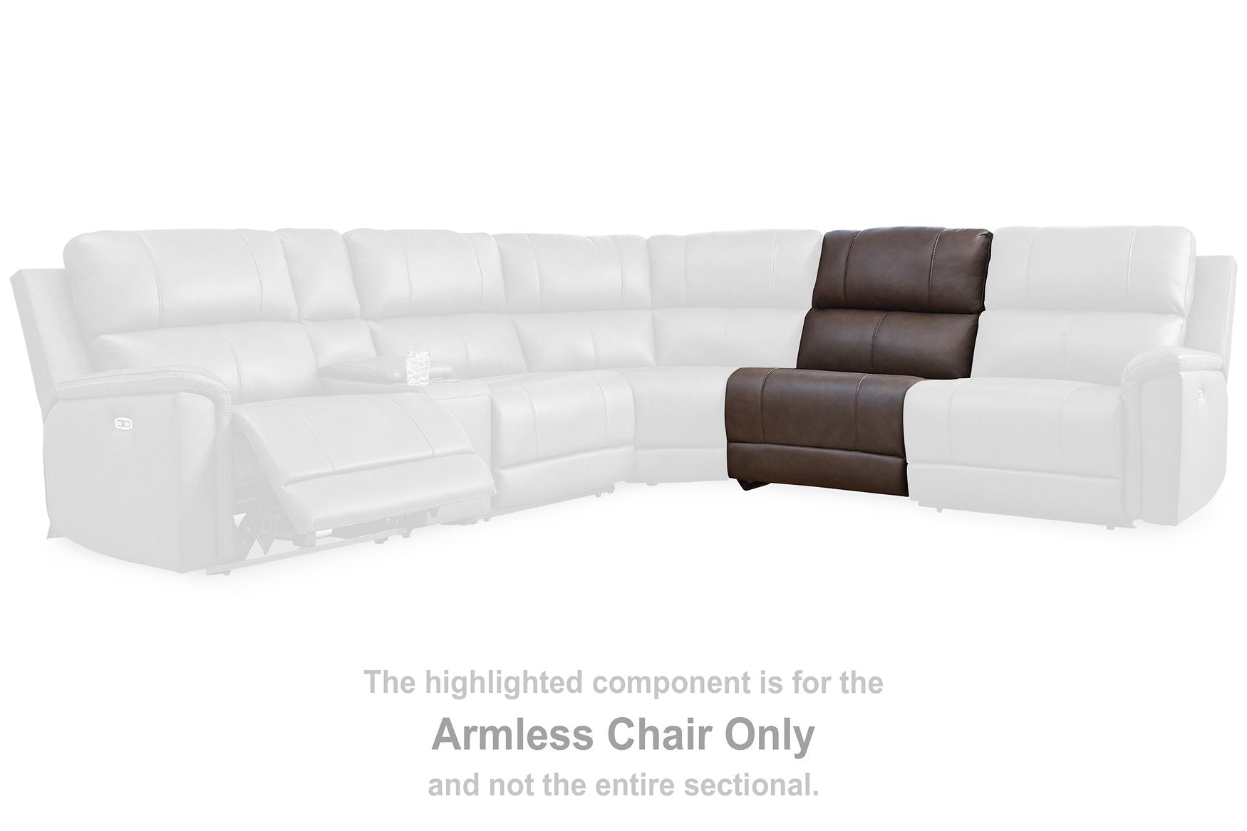 Bleckley Power Reclining Sectional - Ideal Furniture (Fresno,CA) 