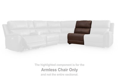 Bleckley Power Reclining Sectional - Ideal Furniture (Fresno,CA) 