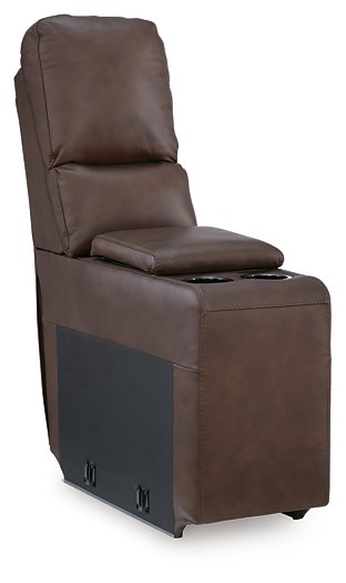 Bleckley Power Reclining Sectional - Ideal Furniture (Fresno,CA) 
