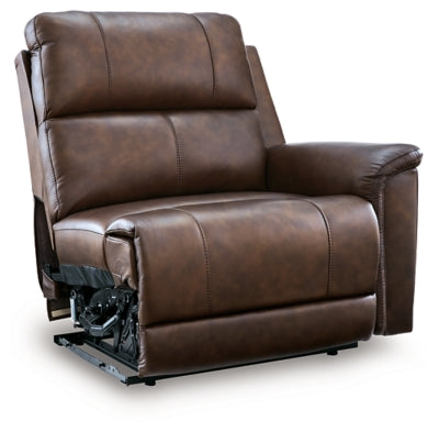 Bleckley Power Reclining Sectional - Ideal Furniture (Fresno,CA) 