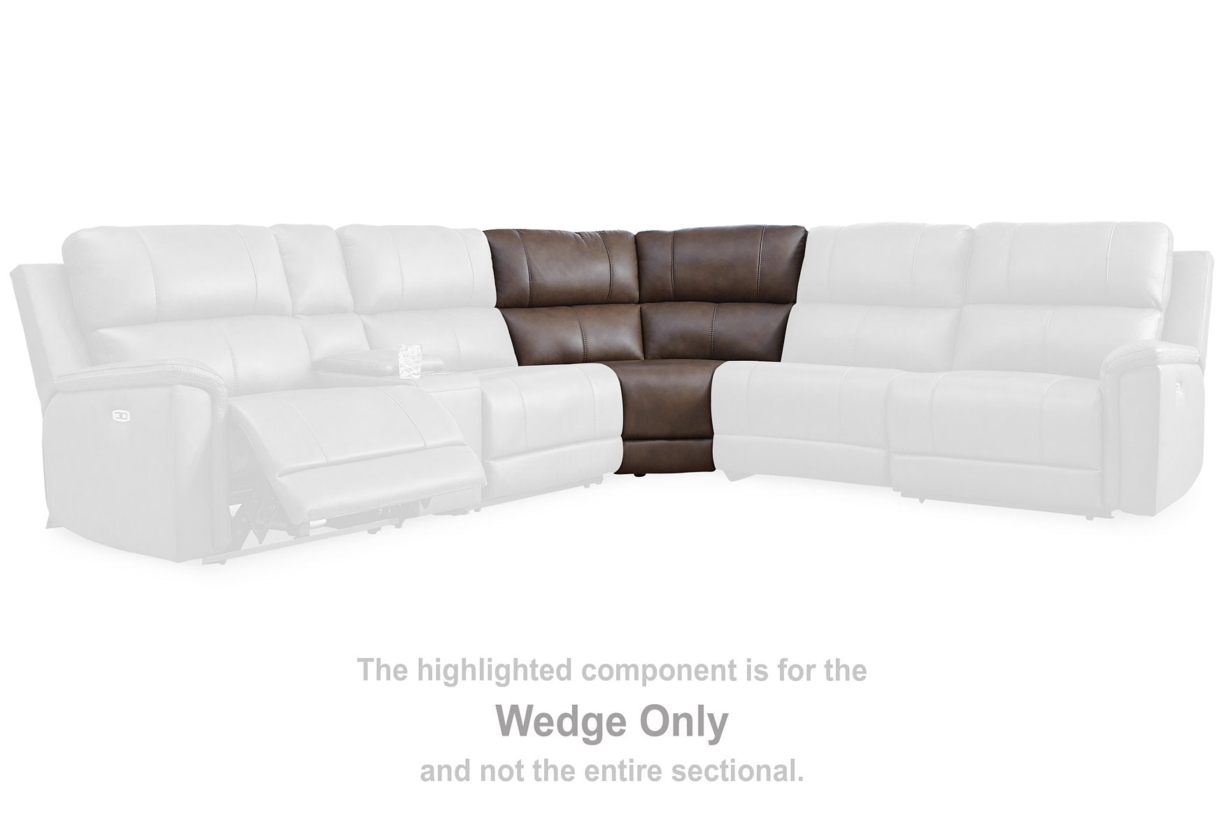 Bleckley Power Reclining Sectional - Ideal Furniture (Fresno,CA) 